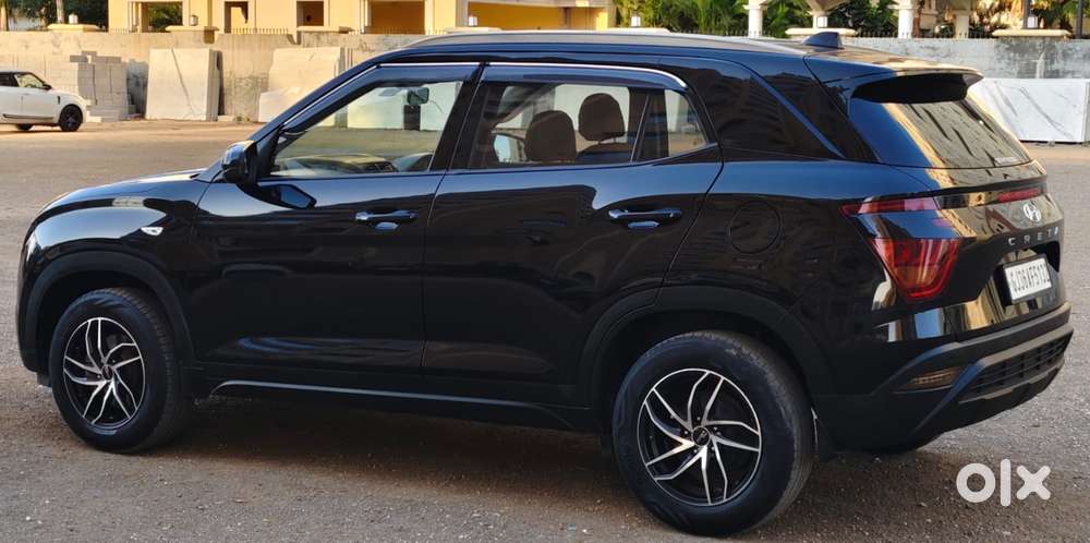 Hyundai Creta E 1.5 Diesel, 2022, Diesel
