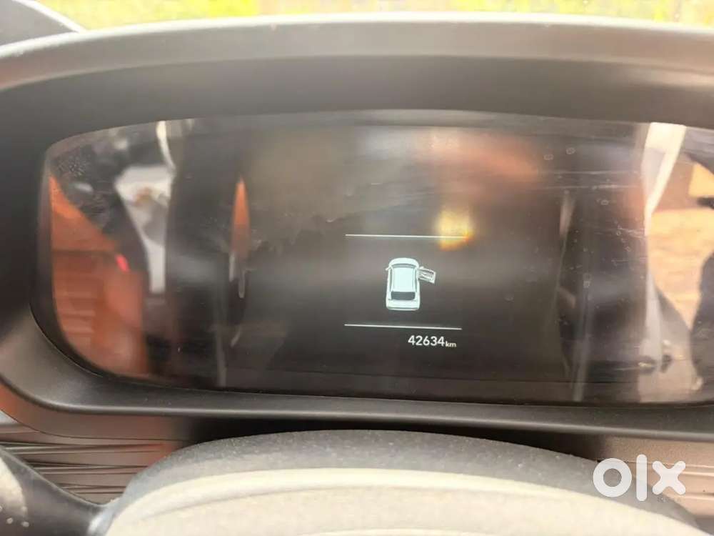 Hyundai I20 Active Petrol 2024
