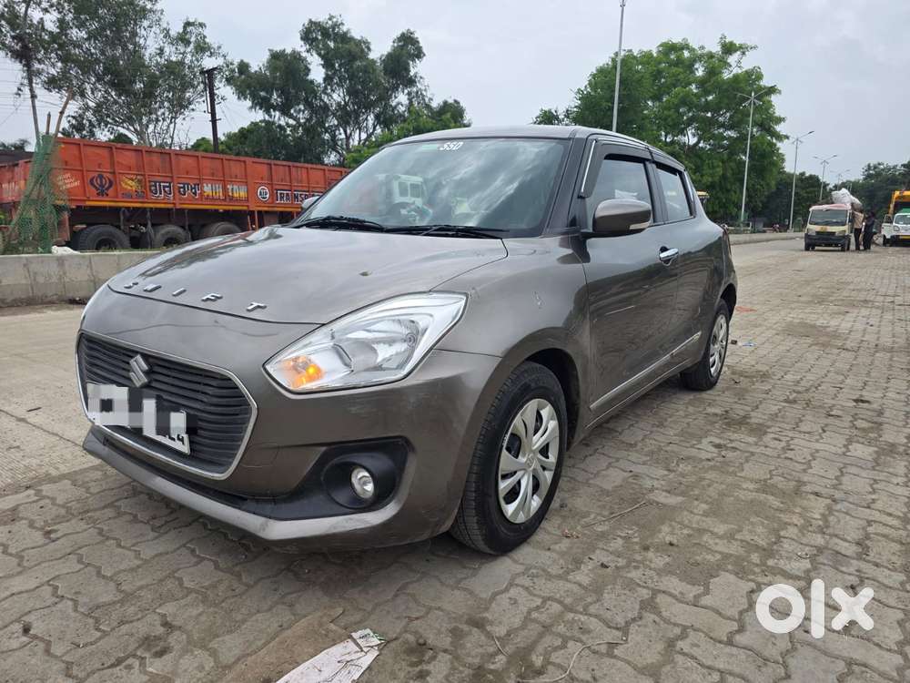 Maruti Suzuki Swift Vdi (o), 2019, Diesel