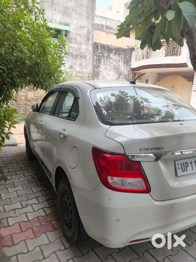 Maruti Suzuki Swift Dzire Vxi Well Condition