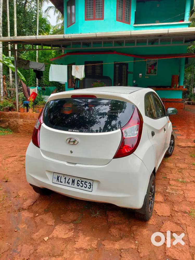 Hyundai Eon