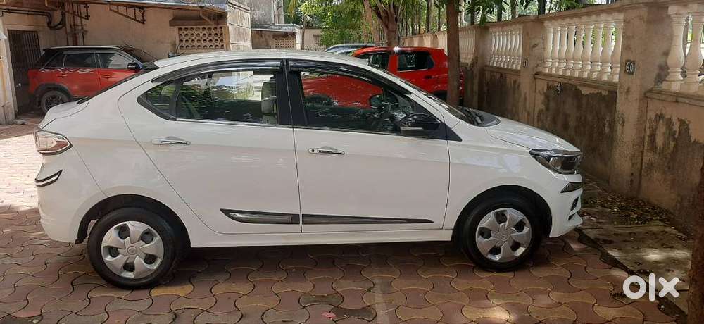 Tata Tigor Xz 2022