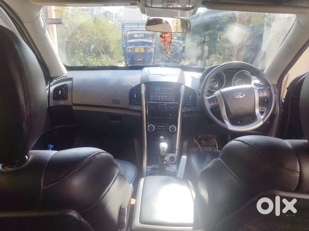 Mahindra Xuv500 Diesel 2020