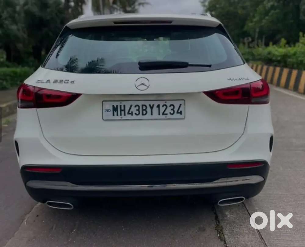 Mercedes-benz Maybach Suv 2021 Diesel Automatic