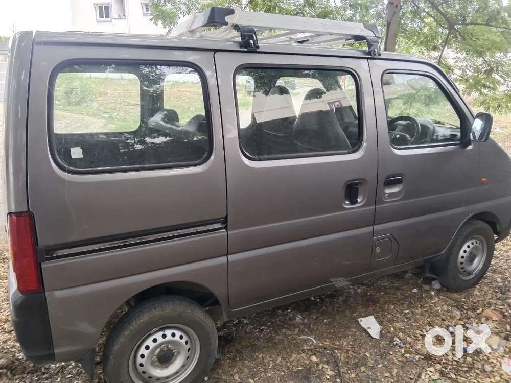 Maruti Suzuki Eeco 2024 Petrol 270000 Km Driven