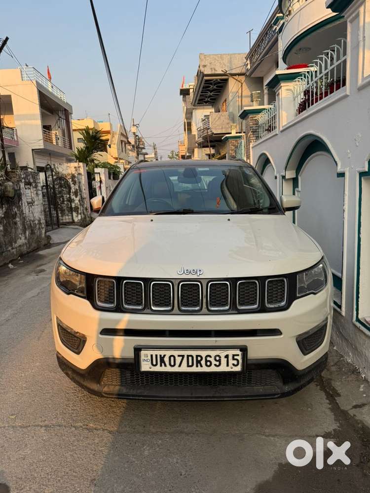 Jeep Compass Diesel 2020 Manual 2.0 Sport Plus