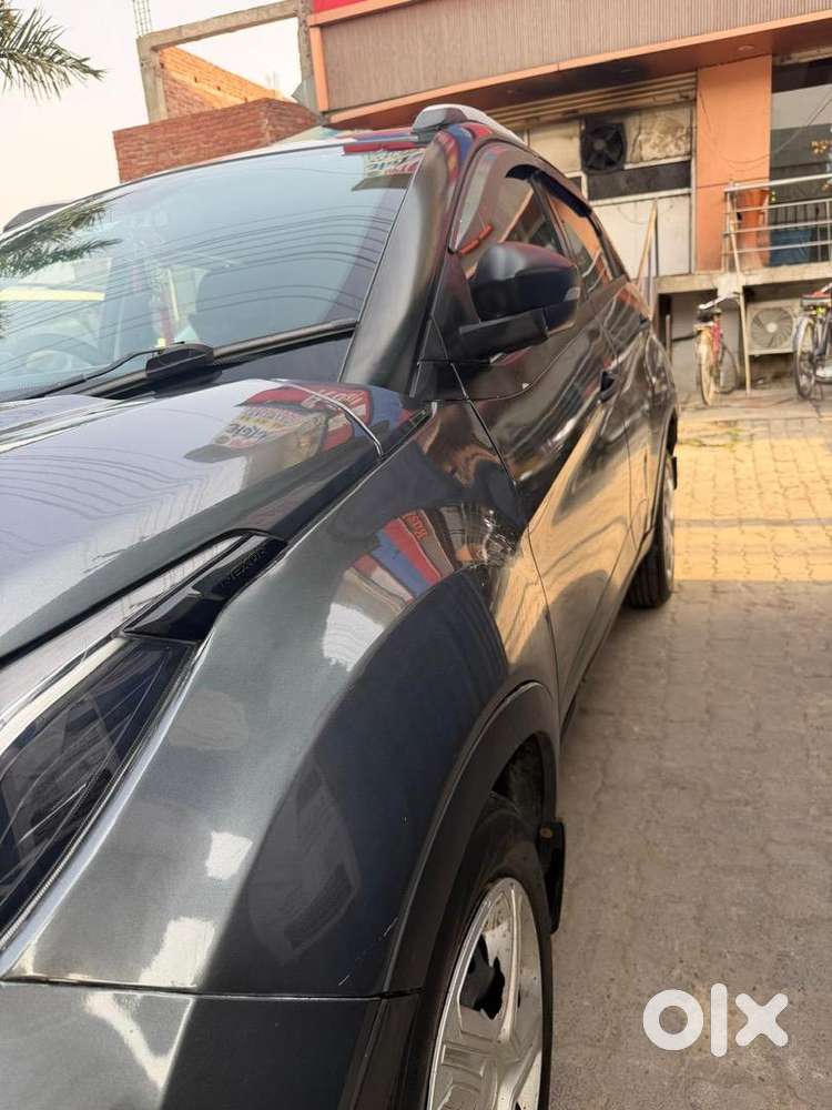 Tata Nexon Diesel Well Maintained