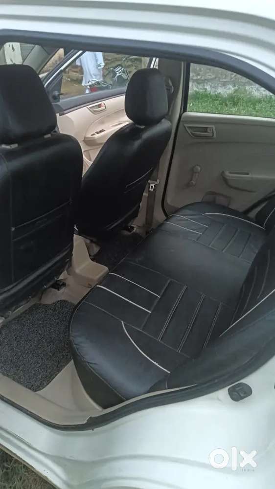Maruti Suzuki Dzire 2018