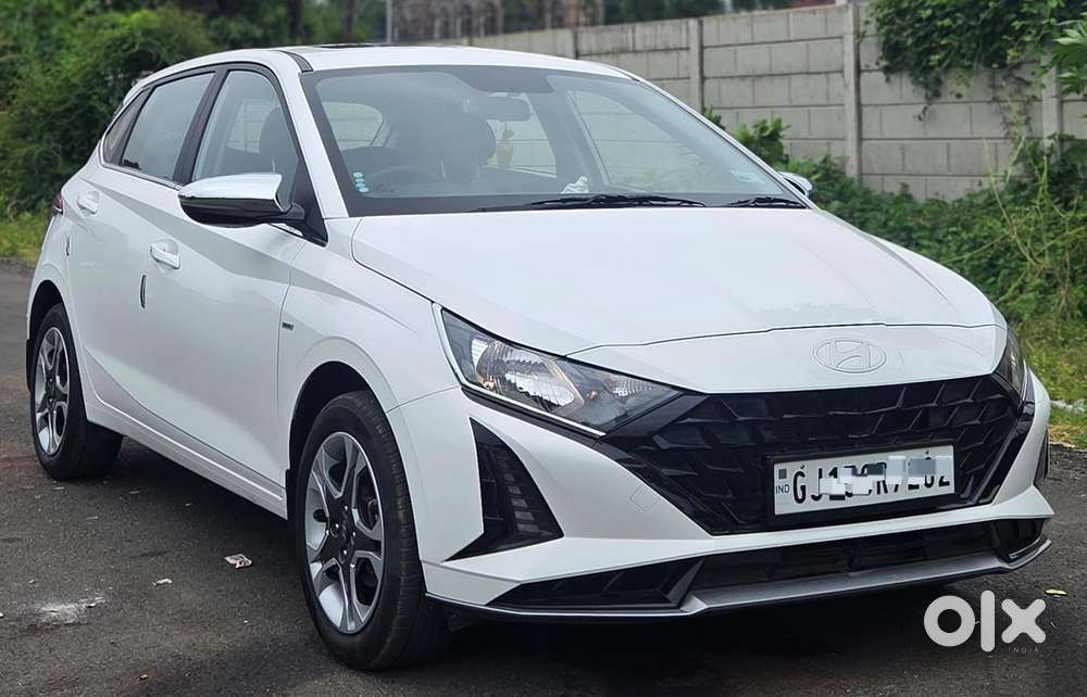 Hyundai I20 1.2 Spotz, 2025, Petrol
