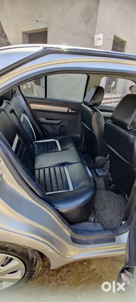 Maruti Suzuki Swift Dzire 2011 Diesel Good Condition