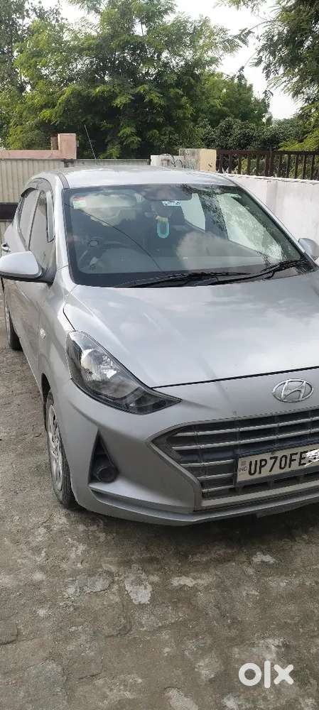 Hyundai Grand I10 Nios 2020 Petrol Magna