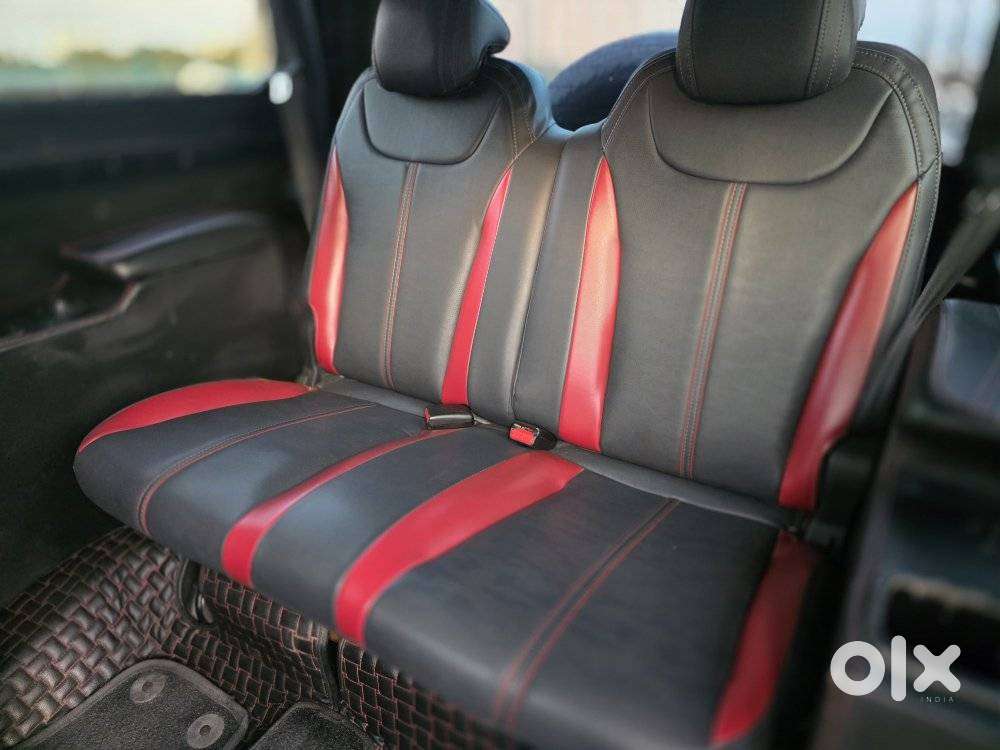 Mahindra Thar Lx D At 4wd Ht, 2023, Diesel