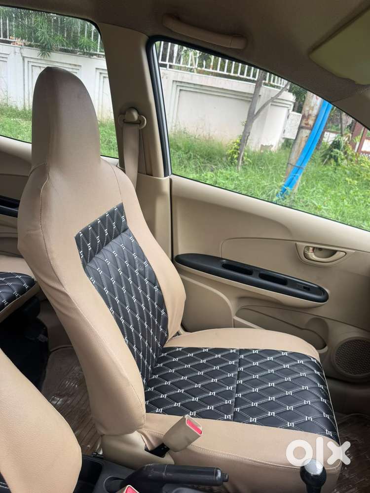 Honda Mobilio 1.5 S I-dtec Mt, 2015, Diesel