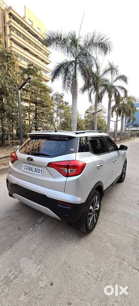 Mahindra Xuv300 W8 Option Diesel, 2019, Diesel