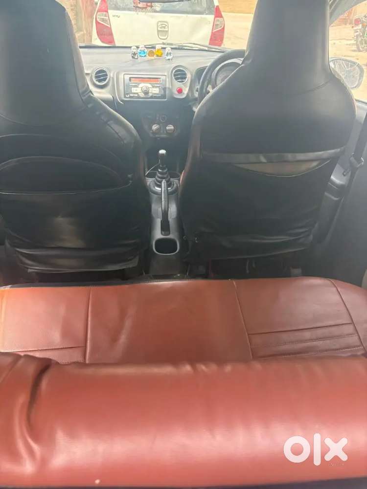 Honda Brio 2014 Petrol 75000 Km Driven
