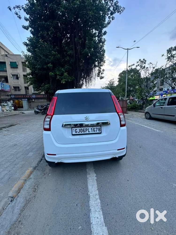 Maruti Suzuki Wagon R Vxi 1.0 Cng, 2023, Cng & Hybrids