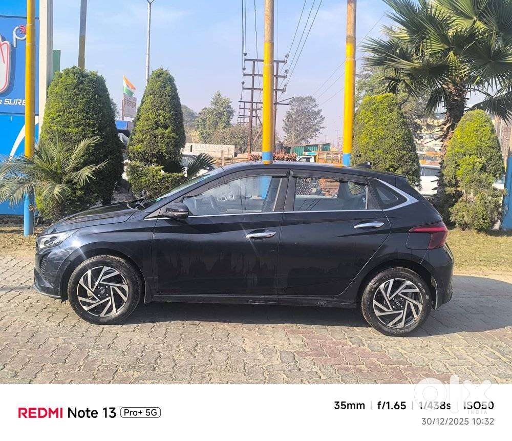 Hyundai I20 1.2 Asta, 2024, Petrol