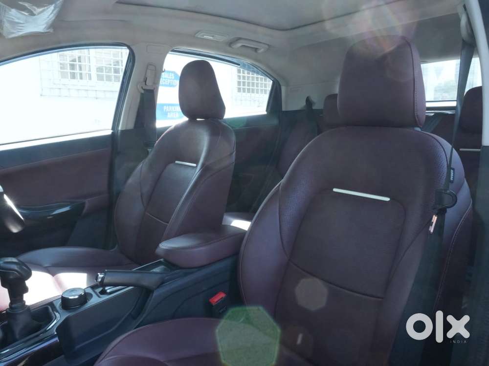 Tata Tigor Ev Xz Plus Lux, 2021