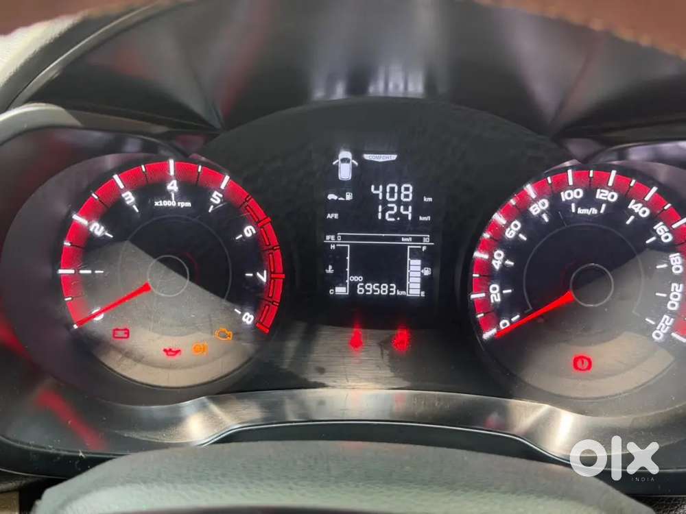 Mahindra Xuv300 2021 Manual Petrol