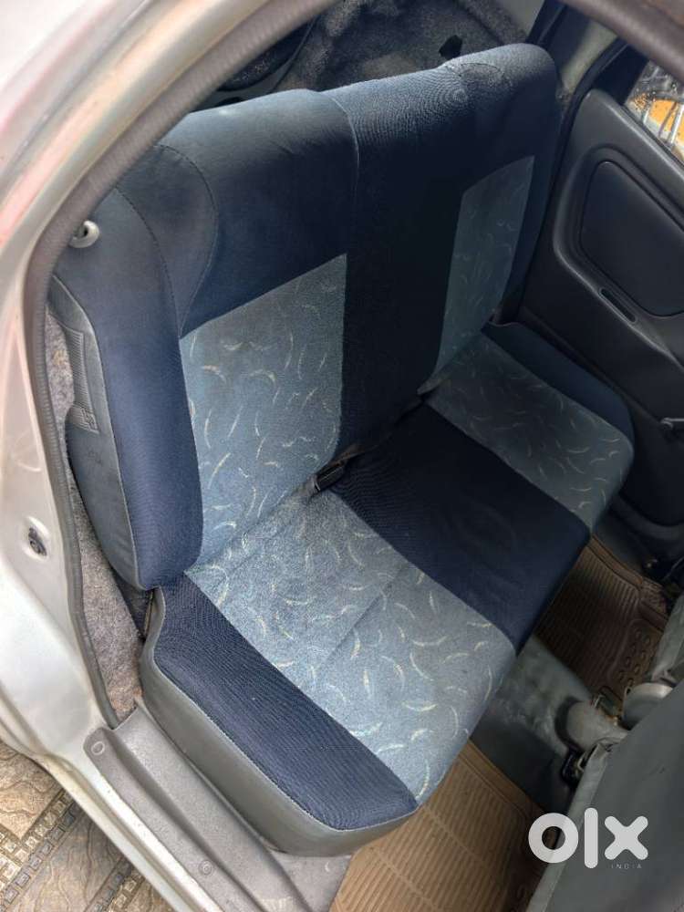 Maruti Suzuki Alto 0.8 Lxi (o), 2006, Petrol