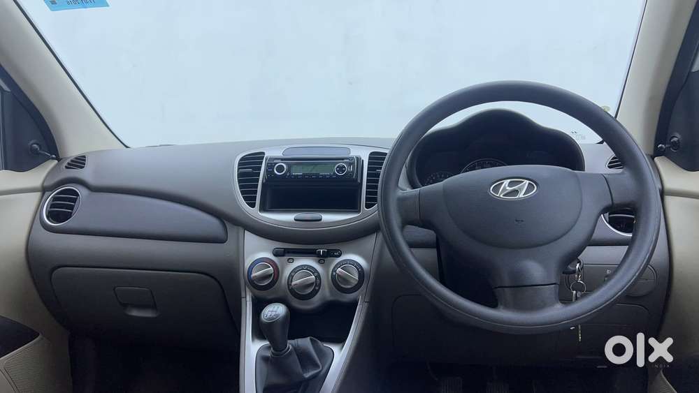 Hyundai I10 Magna 1.1l, 2015, Petrol