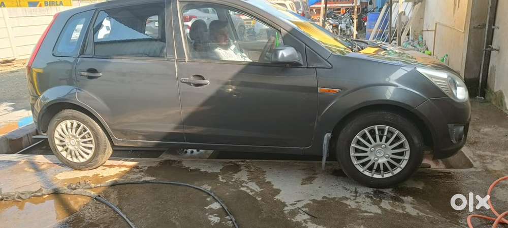 Ford Figo Diesel 2013