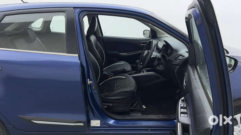Maruti Suzuki Baleno 1.3 Delta, 2019, Petrol
