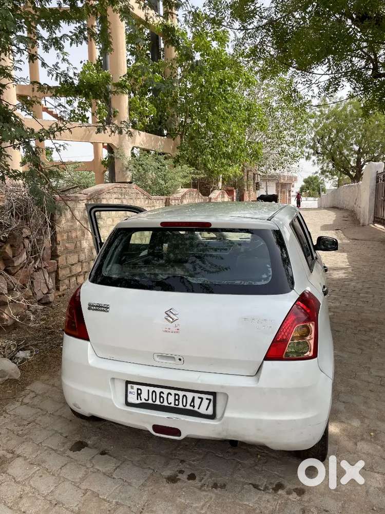 Maruti Suzuki Swift 2010 Diesel Good Condition