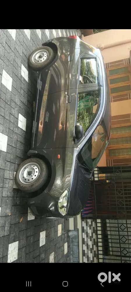 Maruti Suzuki Alto 2024 Lxi