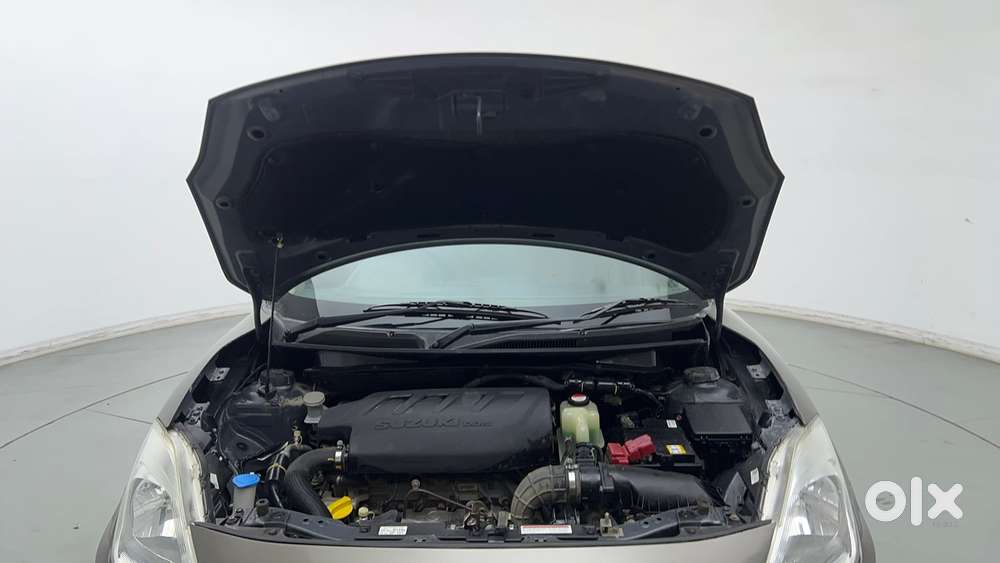 Maruti Suzuki Dzire Vdi, 2018, Diesel