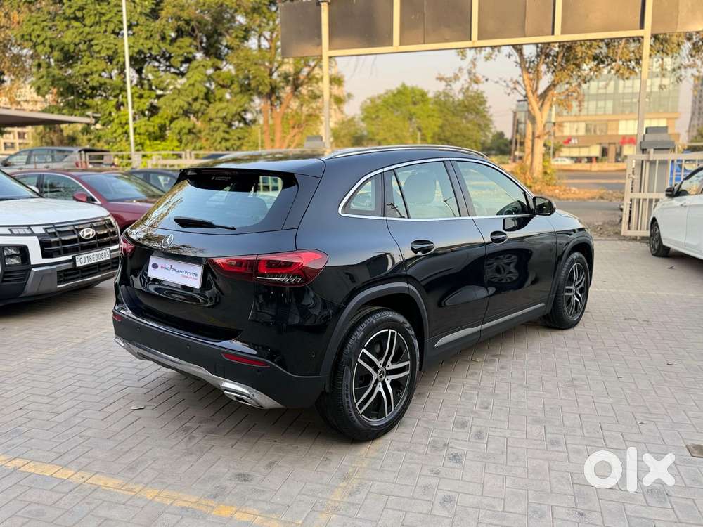 Mercedes-benz Gla 220d 4matic, 2023, Diesel
