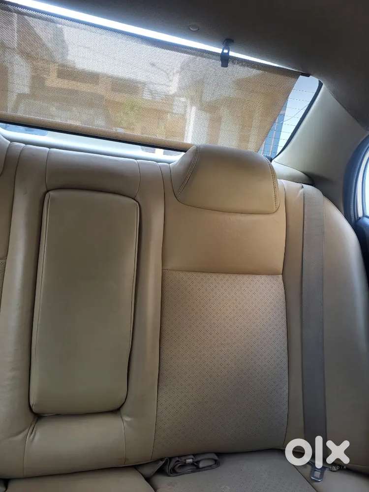 Honda Amaze 1.5 E 2013