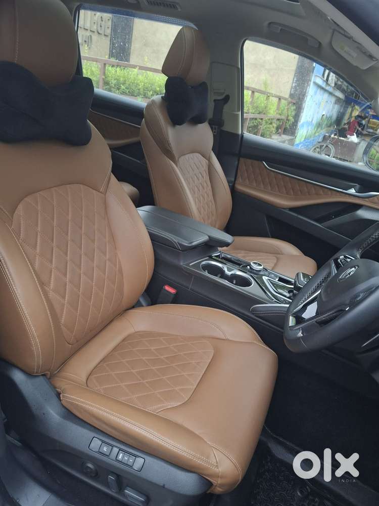 Mg Gloster Savvy 7 Seater, 2024, Diesel