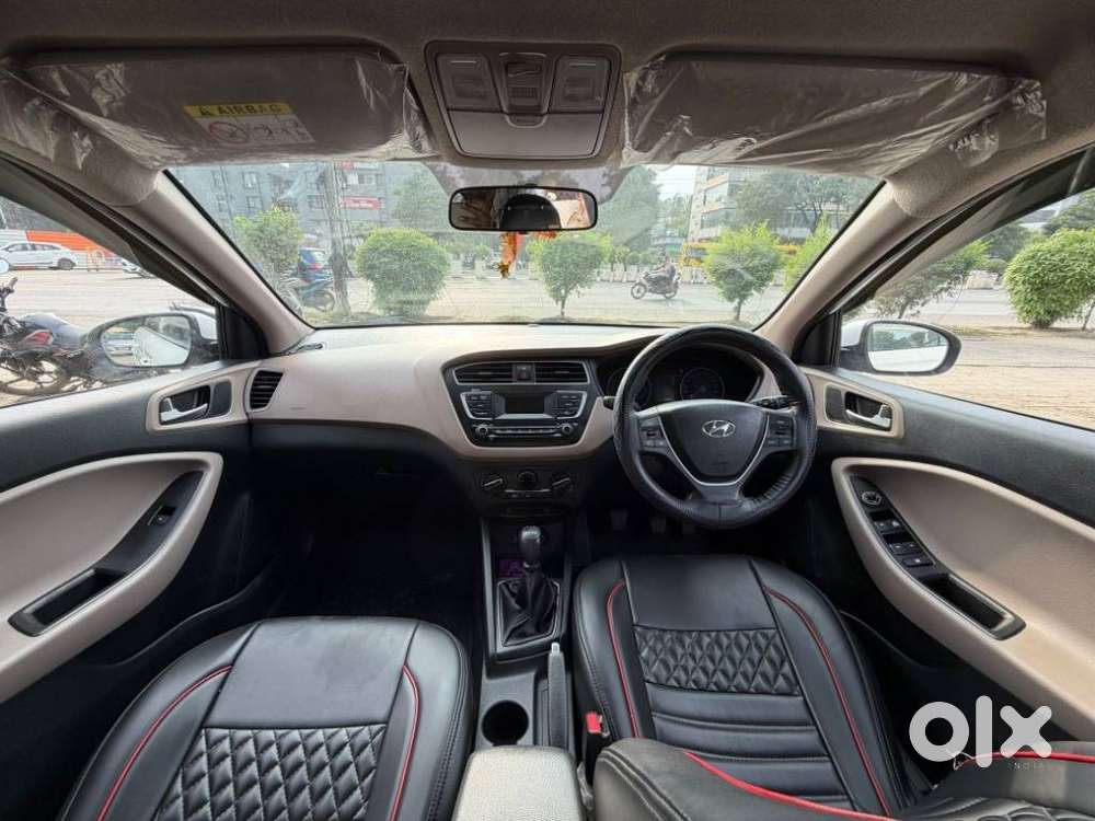 Hyundai I20 1.2 Spotz, 2019, Petrol