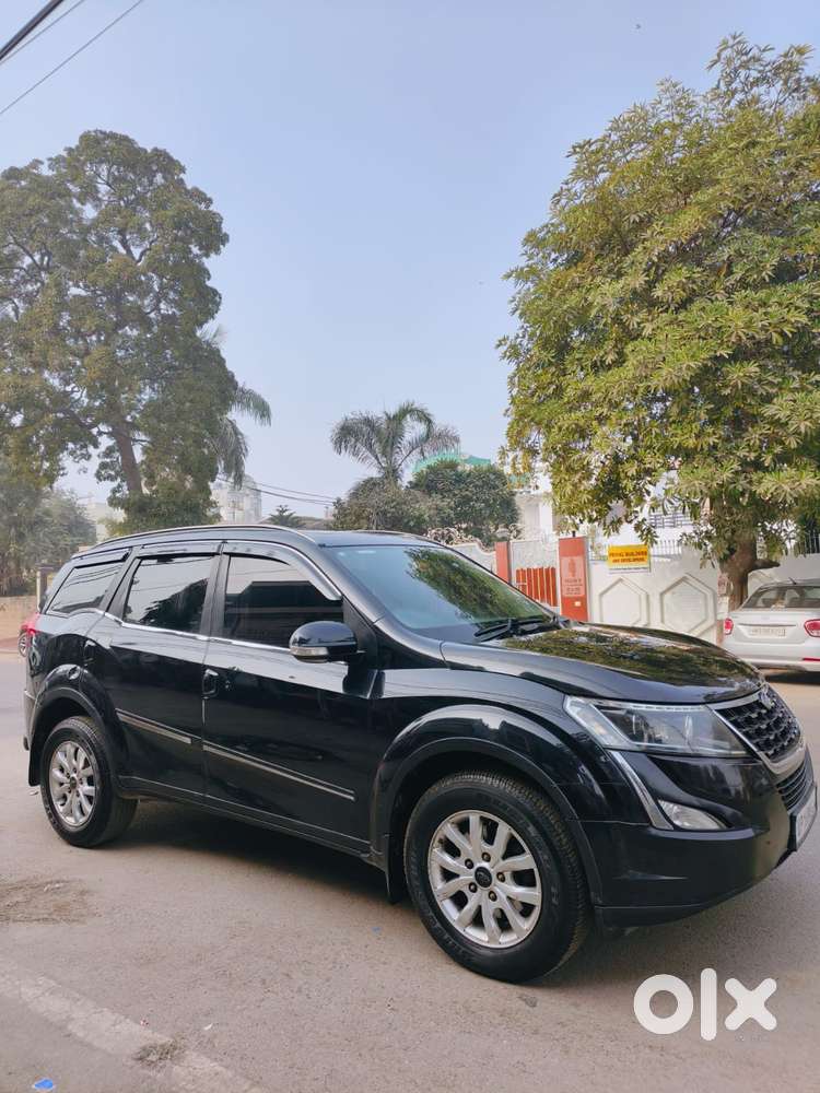 Mahindra Xuv500 W9, 2018, Diesel