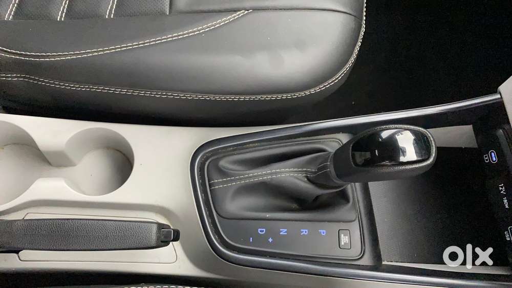 Hyundai New I20 1.2 Sportz Ivt, 2024, Petrol