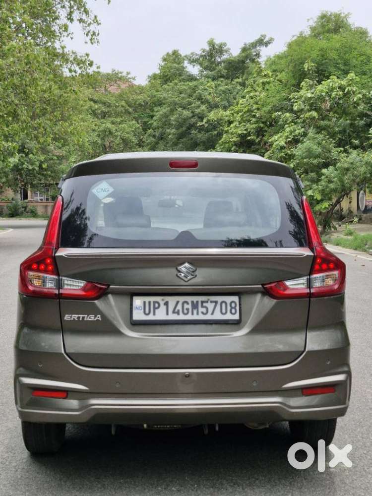 Maruti Suzuki Ertiga Vxi (o) Cng, 2025, Cng & Hybrids