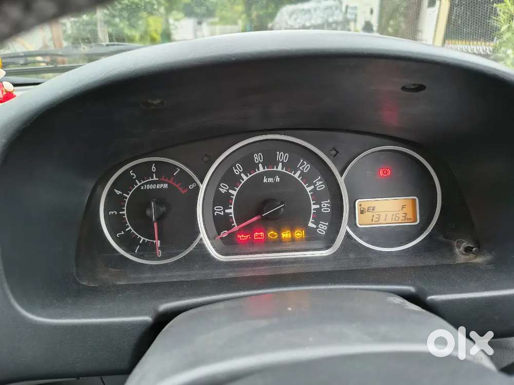Maruti Suzuki Alto 2013