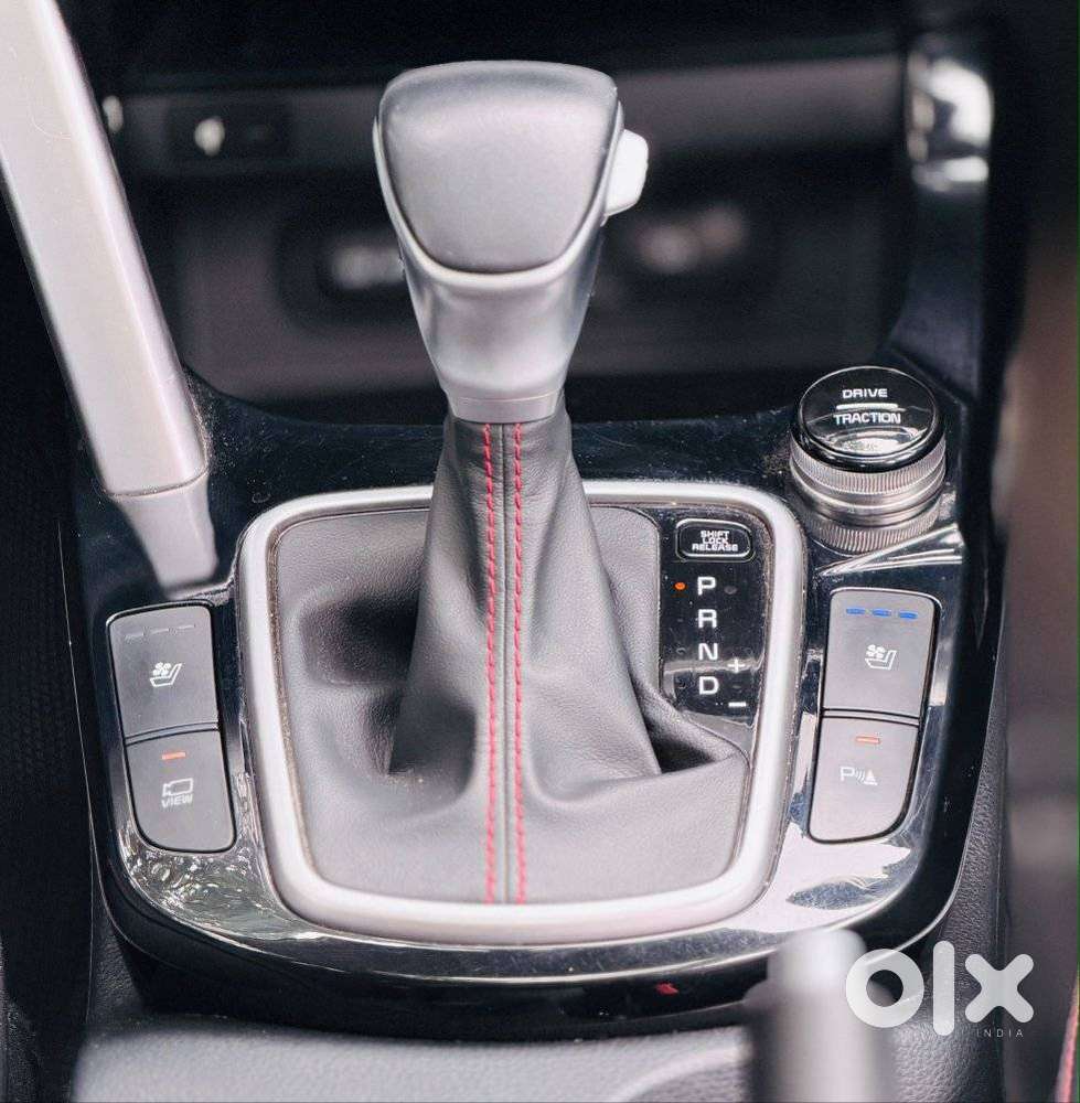 Kia Seltos Gtx Plus, 2023, Diesel