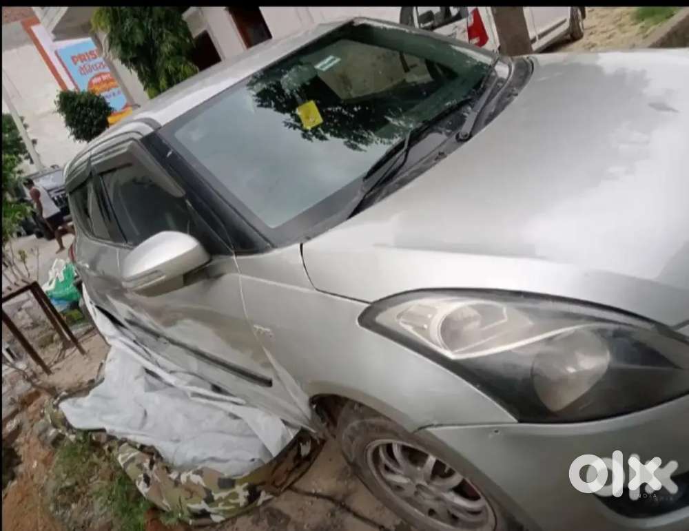 Maruti Suzuki Swift Diesel 2014