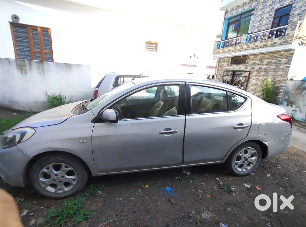 Renault Scala Diesel 2013