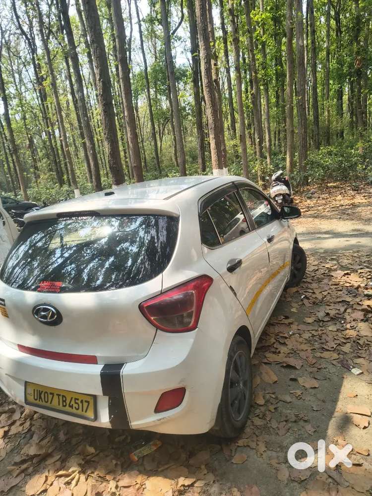 Hyundai Grand I10 Prime 2018 Diesel Well Maintained