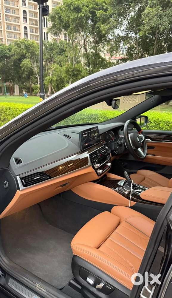 Bmw 6 Series Gt 630i M Sport 2022