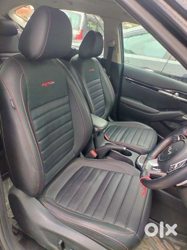 Kia Seltos Gtx Plus, 2022, Diesel