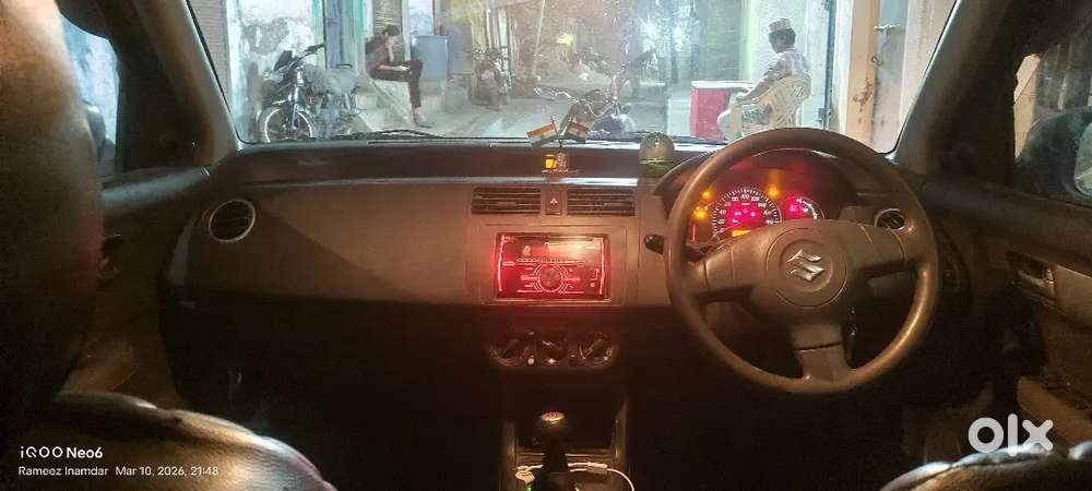 Maruti Suzuki Swift 2010