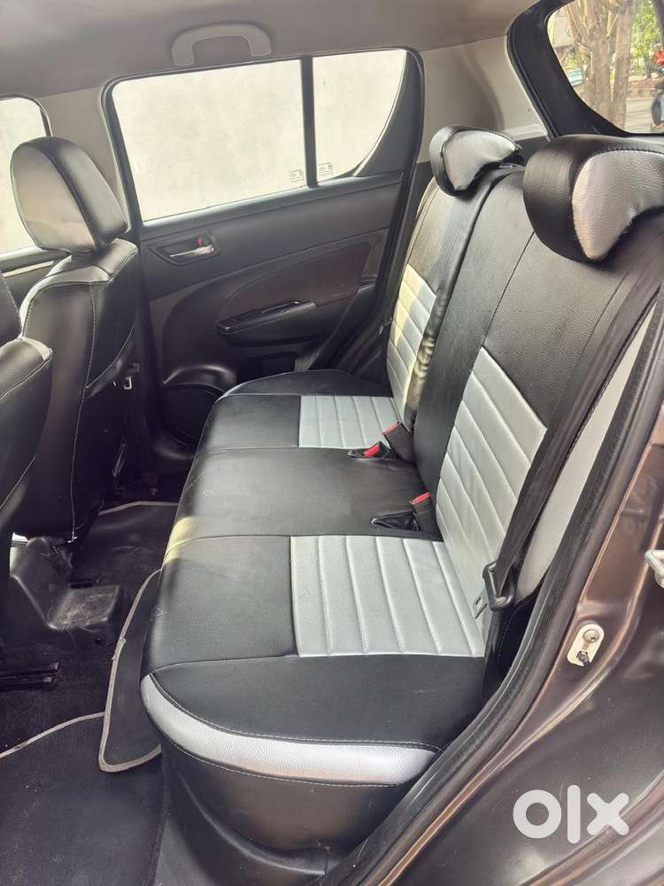 Maruti Suzuki Swift Vxi Optional, 2016, Petrol