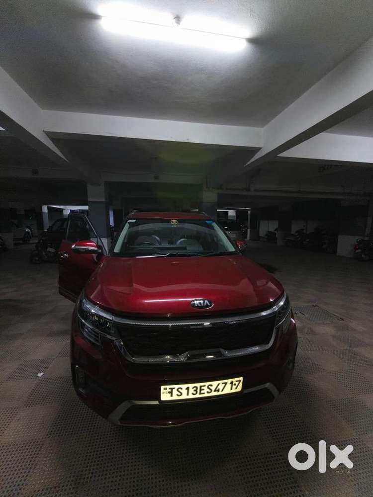 Very Well Maintained , Less Driven Car , Excellent Family Car