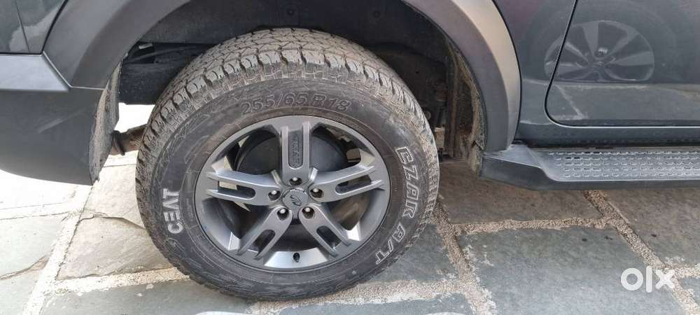 Mahindra Thar Lx Hard Top Diesel Mt 4wd, 2022, Diesel