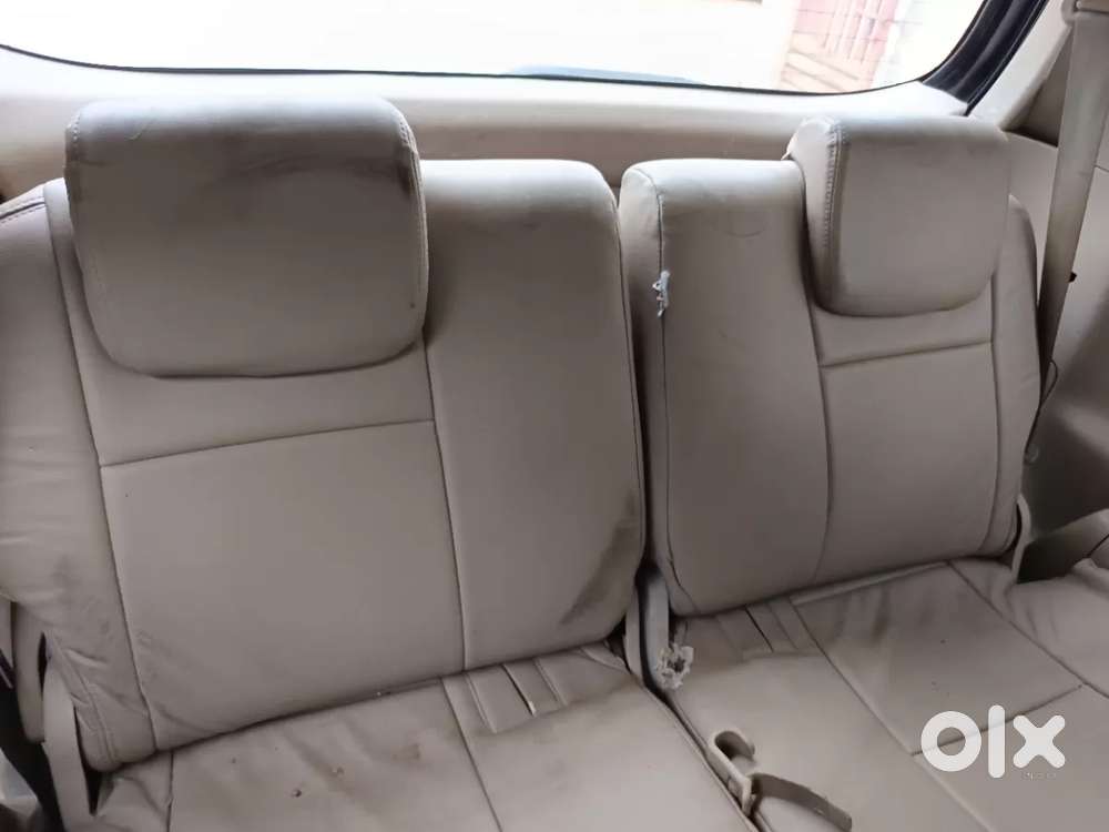 Toyota Innova [ ] 2.5 G4 8 Str, 2008, Diesel