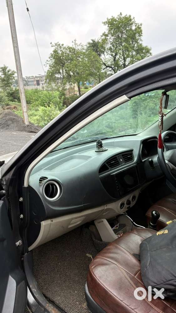 Maruti Suzuki Alto K10 Cng & Hybrids 90000 Km Driven